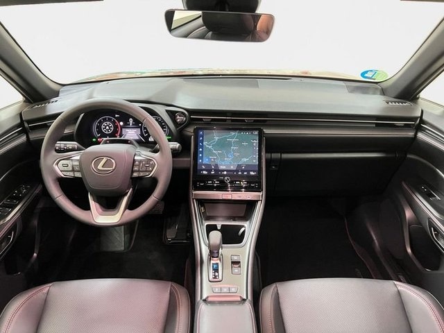 Lexus LBX 1.5 HEV Emotion+ 100 kW (136 CV) Vehículo usado en Madrid - 13