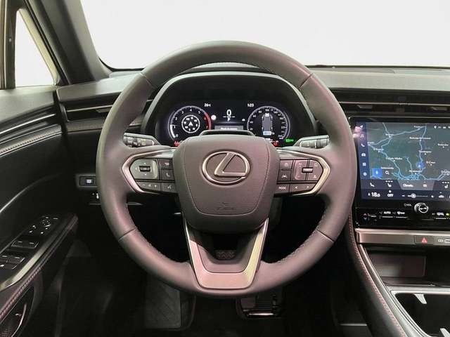 Lexus LBX 1.5 HEV Emotion+ 100 kW (136 CV) Vehículo usado en Madrid - 14