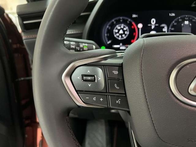 Lexus LBX 1.5 HEV Emotion+ 100 kW (136 CV) Vehículo usado en Madrid - 15