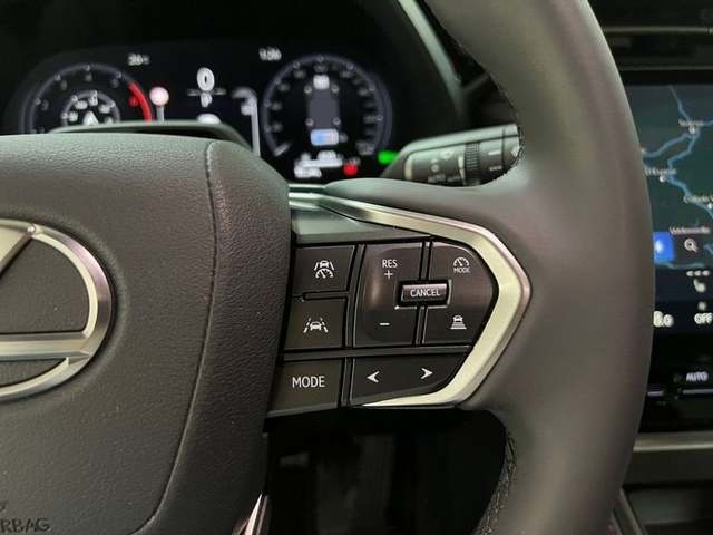 Lexus LBX 1.5 HEV Emotion+ 100 kW (136 CV) Vehículo usado en Madrid - 16