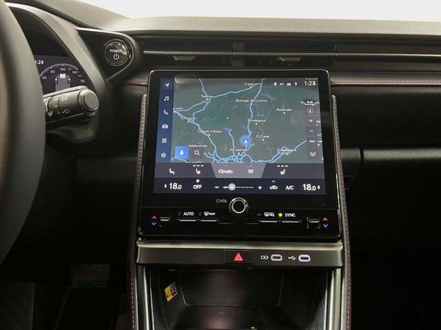 Lexus LBX 1.5 HEV Emotion+ 100 kW (136 CV) Vehículo usado en Madrid - 27