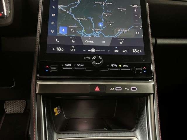 Lexus LBX 1.5 HEV Emotion+ 100 kW (136 CV) Vehículo usado en Madrid - 28