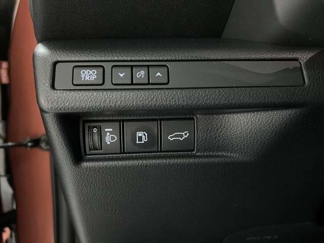 Lexus LBX 1.5 HEV Emotion+ 100 kW (136 CV) Vehículo usado en Madrid - 32