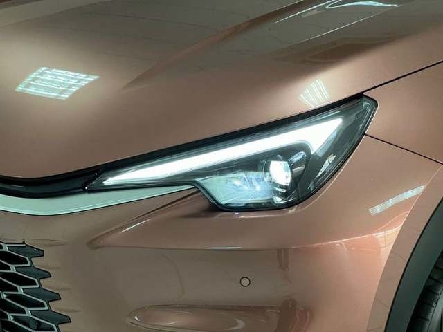 Lexus LBX 1.5 HEV Emotion+ 100 kW (136 CV) Vehículo usado en Madrid - 36