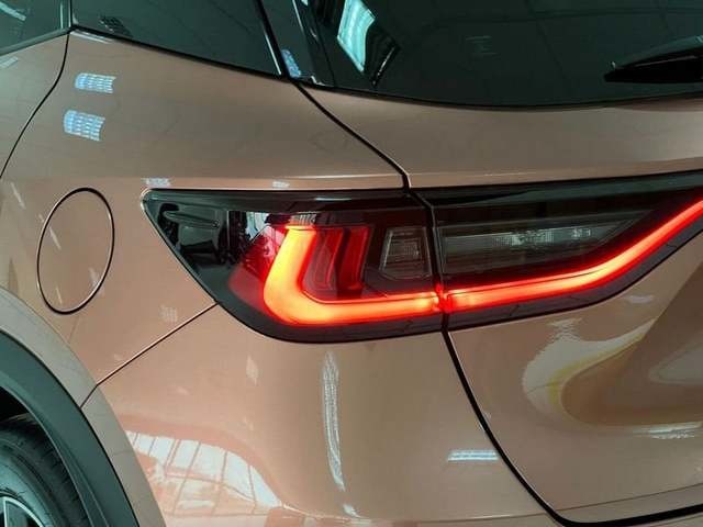 Lexus LBX 1.5 HEV Emotion+ 100 kW (136 CV) Vehículo usado en Madrid - 39