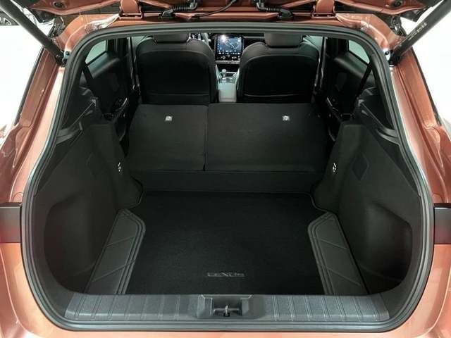 Lexus LBX 1.5 HEV Emotion+ 100 kW (136 CV) Vehículo usado en Madrid - 40