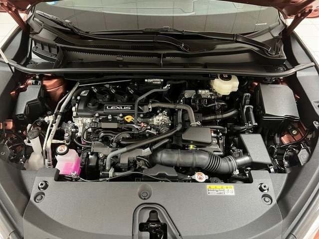 Lexus LBX 1.5 HEV Emotion+ 100 kW (136 CV) Vehículo usado en Madrid - 41