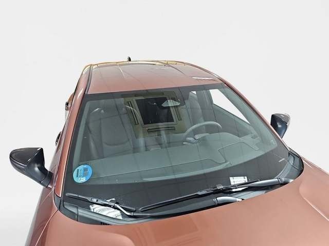 Lexus LBX 1.5 HEV Elegant Plus Black 100 kW (136 CV) Vehículo usado en Madrid - 6 Lexus LBX 1.5 HEV Elegant Plus Black 100 kW (136 CV) Vehículo usado en Madrid - 6