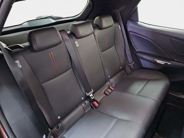 Lexus LBX 1.5 HEV Elegant Plus Black 100 kW (136 CV) Vehículo usado en Madrid - 11