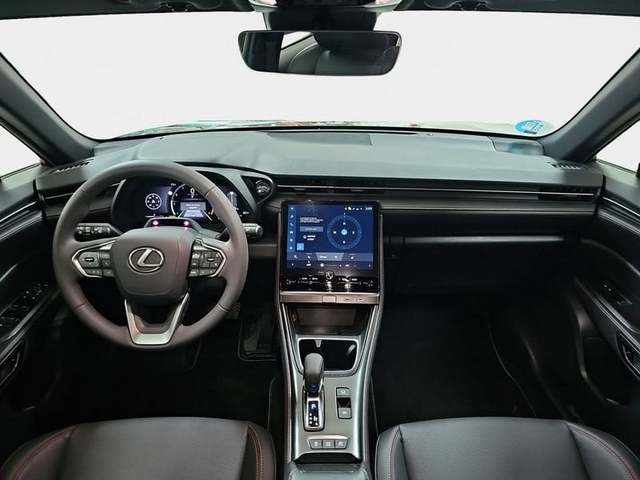 Lexus LBX 1.5 HEV Elegant Plus Black 100 kW (136 CV) Vehículo usado en Madrid - 13