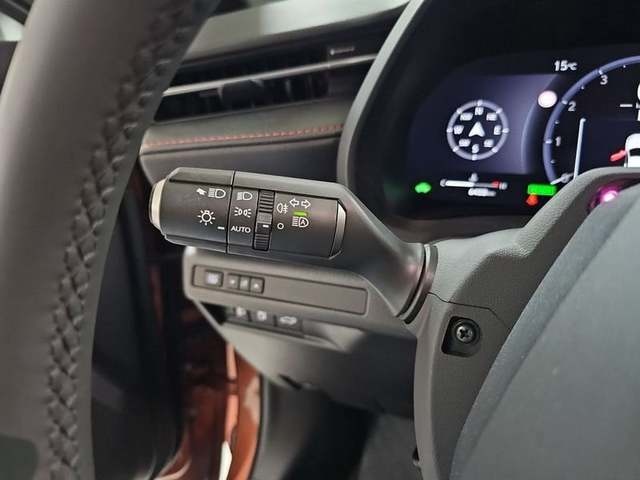 Lexus LBX 1.5 HEV Elegant Plus Black 100 kW (136 CV) Vehículo usado en Madrid - 15 Lexus LBX 1.5 HEV Elegant Plus Black 100 kW (136 CV) Vehículo usado en Madrid - 15