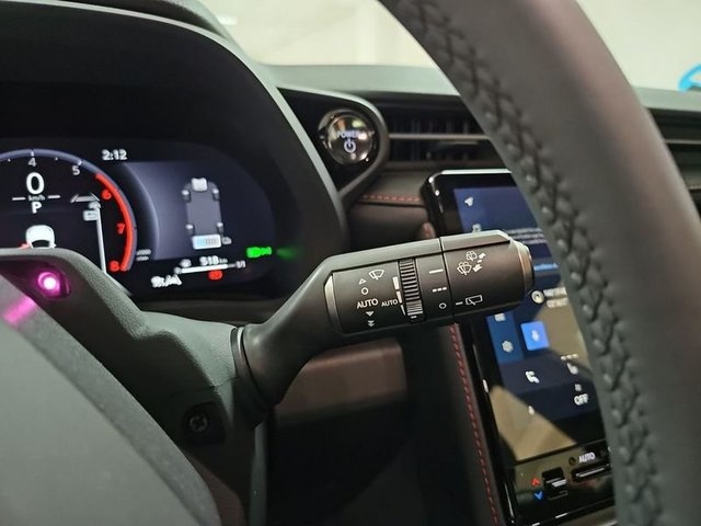 Lexus LBX 1.5 HEV Elegant Plus Black 100 kW (136 CV) Vehículo usado en Madrid - 18