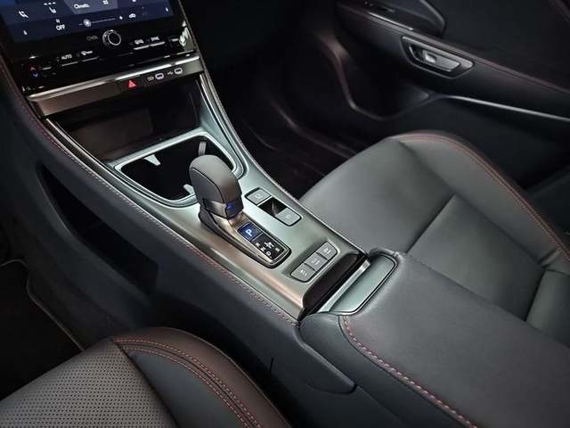 Lexus LBX 1.5 HEV Elegant Plus Black 100 kW (136 CV) Vehículo usado en Madrid - 26