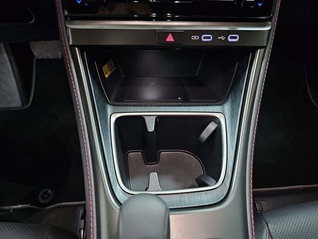 Lexus LBX 1.5 HEV Elegant Plus Black 100 kW (136 CV) Vehículo usado en Madrid - 30 Lexus LBX 1.5 HEV Elegant Plus Black 100 kW (136 CV) Vehículo usado en Madrid - 30