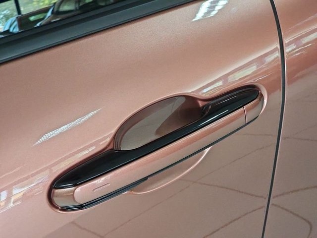 Lexus LBX 1.5 HEV Elegant Plus Black 100 kW (136 CV) Vehículo usado en Madrid - 36