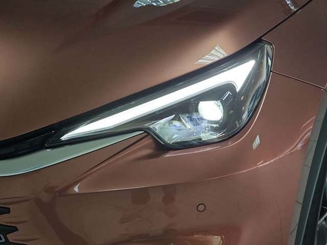 Lexus LBX 1.5 HEV Elegant Plus Black 100 kW (136 CV) Vehículo usado en Madrid - 37 Lexus LBX 1.5 HEV Elegant Plus Black 100 kW (136 CV) Vehículo usado en Madrid - 37