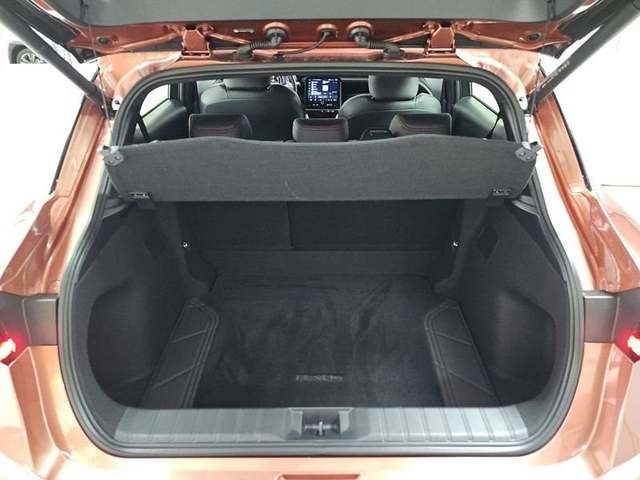 Lexus LBX 1.5 HEV Elegant Plus Black 100 kW (136 CV) Vehículo usado en Madrid - 39