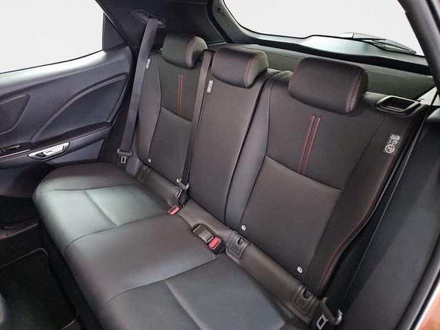 Lexus LBX 1.5 HEV Elegant Plus Black 100 kW (136 CV) Vehículo usado en Madrid - 9 Lexus LBX 1.5 HEV Elegant Plus Black 100 kW (136 CV) Vehículo usado en Madrid - 9