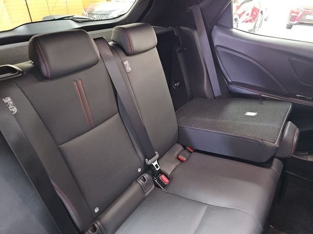 Lexus LBX 1.5 HEV Elegant Plus Black 100 kW (136 CV) Vehículo usado en Madrid - 10 Lexus LBX 1.5 HEV Elegant Plus Black 100 kW (136 CV) Vehículo usado en Madrid - 10