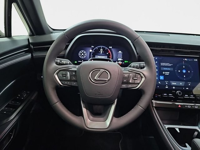 Lexus LBX 1.5 HEV Elegant Plus Black 100 kW (136 CV) Vehículo usado en Madrid - 12 Lexus LBX 1.5 HEV Elegant Plus Black 100 kW (136 CV) Vehículo usado en Madrid - 12