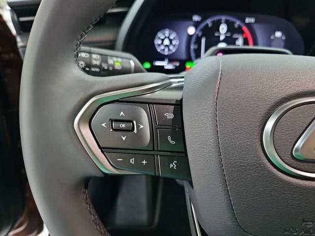 Lexus LBX 1.5 HEV Elegant Plus Black 100 kW (136 CV) Vehículo usado en Madrid - 13 Lexus LBX 1.5 HEV Elegant Plus Black 100 kW (136 CV) Vehículo usado en Madrid - 13