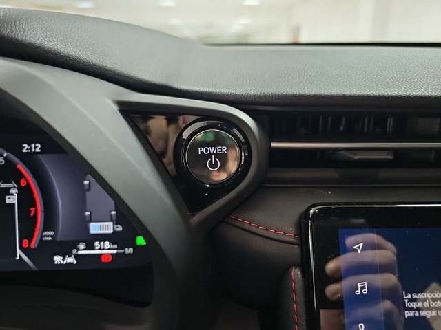 Lexus LBX 1.5 HEV Elegant Plus Black 100 kW (136 CV) Vehículo usado en Madrid - 16 Lexus LBX 1.5 HEV Elegant Plus Black 100 kW (136 CV) Vehículo usado en Madrid - 16