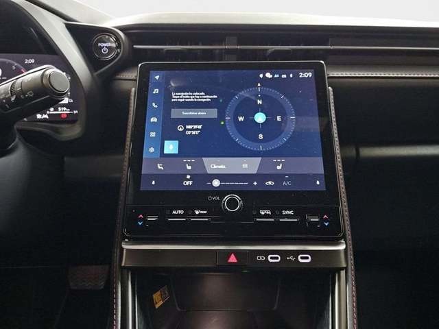 Lexus LBX 1.5 HEV Elegant Plus Black 100 kW (136 CV) Vehículo usado en Madrid - 18 Lexus LBX 1.5 HEV Elegant Plus Black 100 kW (136 CV) Vehículo usado en Madrid - 18