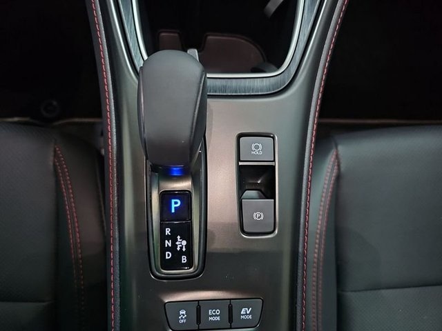 Lexus LBX 1.5 HEV Elegant Plus Black 100 kW (136 CV) Vehículo usado en Madrid - 22 Lexus LBX 1.5 HEV Elegant Plus Black 100 kW (136 CV) Vehículo usado en Madrid - 22