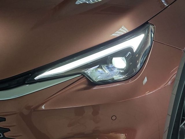 Lexus LBX 1.5 HEV Elegant Plus Black 100 kW (136 CV) Vehículo usado en Madrid - 27 Lexus LBX 1.5 HEV Elegant Plus Black 100 kW (136 CV) Vehículo usado en Madrid - 27