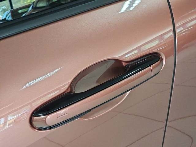 Lexus LBX 1.5 HEV Elegant Plus Black 100 kW (136 CV) Vehículo usado en Madrid - 28 Lexus LBX 1.5 HEV Elegant Plus Black 100 kW (136 CV) Vehículo usado en Madrid - 28