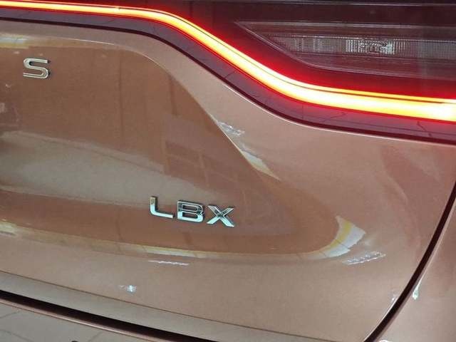 Lexus LBX 1.5 HEV Elegant Plus Black 100 kW (136 CV) Vehículo usado en Madrid - 29 Lexus LBX 1.5 HEV Elegant Plus Black 100 kW (136 CV) Vehículo usado en Madrid - 29