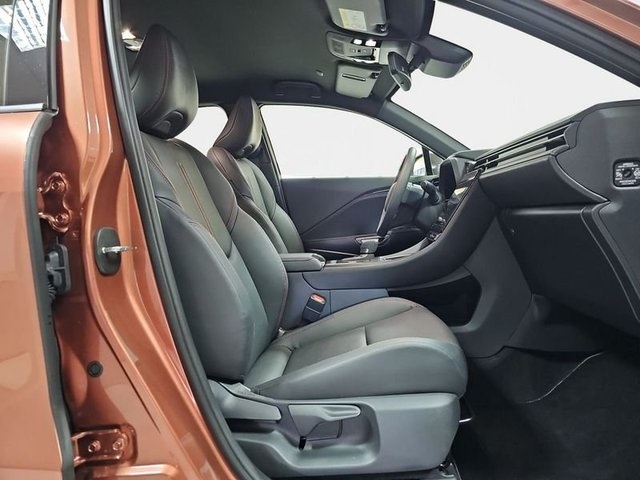 Lexus LBX 1.5 HEV Elegant Plus Black 100 kW (136 CV) Vehículo usado en Madrid - 7 Lexus LBX 1.5 HEV Elegant Plus Black 100 kW (136 CV) Vehículo usado en Madrid - 7