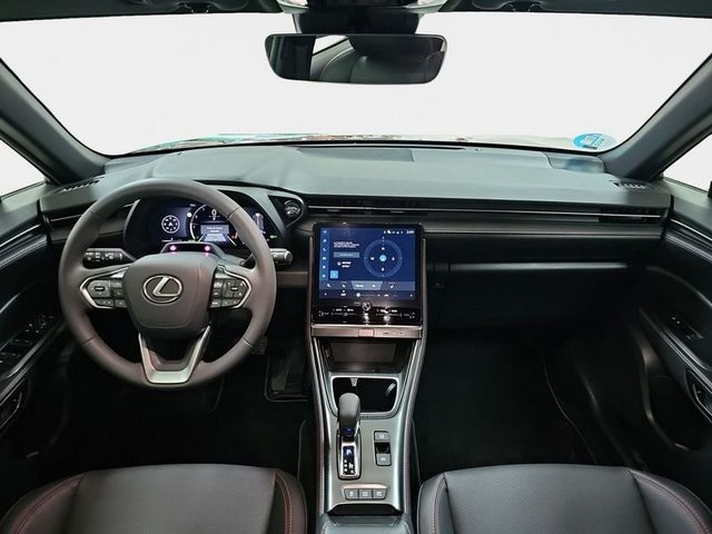 Lexus LBX 1.5 HEV Elegant Plus Black 100 kW (136 CV) Vehículo usado en Madrid - 10 Lexus LBX 1.5 HEV Elegant Plus Black 100 kW (136 CV) Vehículo usado en Madrid - 10