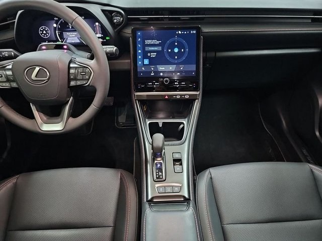 Lexus LBX 1.5 HEV Elegant Plus Black 100 kW (136 CV) Vehículo usado en Madrid - 16 Lexus LBX 1.5 HEV Elegant Plus Black 100 kW (136 CV) Vehículo usado en Madrid - 16