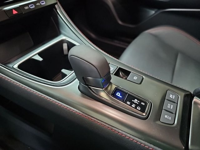 Lexus LBX 1.5 HEV Elegant Plus Black 100 kW (136 CV) Vehículo usado en Madrid - 18 Lexus LBX 1.5 HEV Elegant Plus Black 100 kW (136 CV) Vehículo usado en Madrid - 18