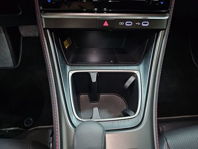 Lexus LBX 1.5 HEV Elegant Plus Black 100 kW (136 CV) Vehículo usado en Madrid - 21 Lexus LBX 1.5 HEV Elegant Plus Black 100 kW (136 CV) Vehículo usado en Madrid - 21