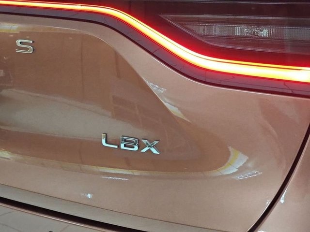 Lexus LBX 1.5 HEV Elegant Plus Black 100 kW (136 CV) Vehículo usado en Madrid - 27 Lexus LBX 1.5 HEV Elegant Plus Black 100 kW (136 CV) Vehículo usado en Madrid - 27