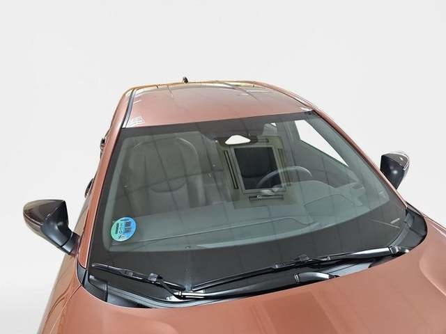 Lexus LBX 1.5 HEV Elegant Plus Black 100 kW (136 CV) Vehículo usado en Madrid - 6