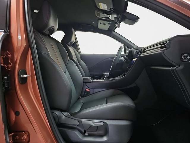 Lexus LBX 1.5 HEV Elegant Plus Black 100 kW (136 CV) Vehículo usado en Madrid - 7