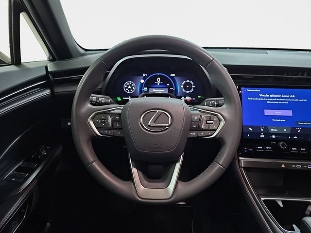 Lexus LBX 1.5 HEV Elegant Plus Black 100 kW (136 CV) Vehículo usado en Madrid - 14 Lexus LBX 1.5 HEV Elegant Plus Black 100 kW (136 CV) Vehículo usado en Madrid - 14