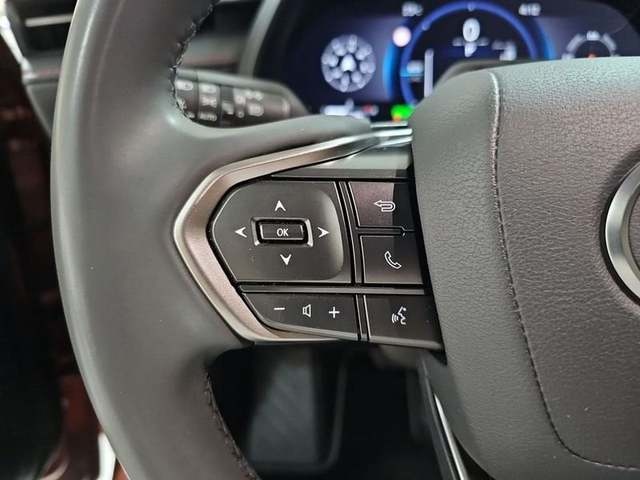 Lexus LBX 1.5 HEV Elegant Plus Black 100 kW (136 CV) Vehículo usado en Madrid - 15