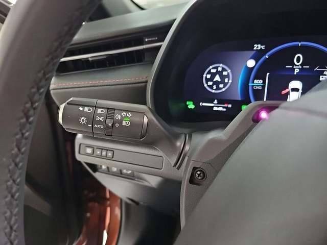 Lexus LBX 1.5 HEV Elegant Plus Black 100 kW (136 CV) Vehículo usado en Madrid - 17