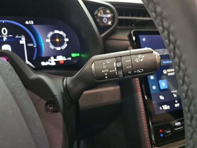 Lexus LBX 1.5 HEV Elegant Plus Black 100 kW (136 CV) Vehículo usado en Madrid - 18