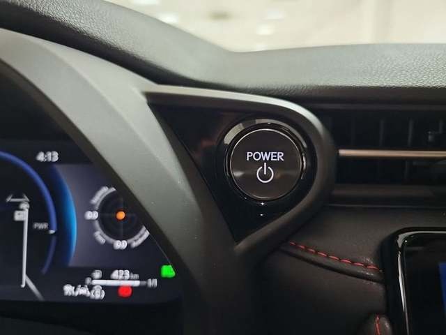 Lexus LBX 1.5 HEV Elegant Plus Black 100 kW (136 CV) Vehículo usado en Madrid - 19 Lexus LBX 1.5 HEV Elegant Plus Black 100 kW (136 CV) Vehículo usado en Madrid - 19