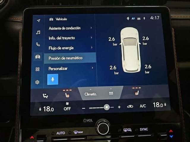 Lexus LBX 1.5 HEV Elegant Plus Black 100 kW (136 CV) Vehículo usado en Madrid - 24