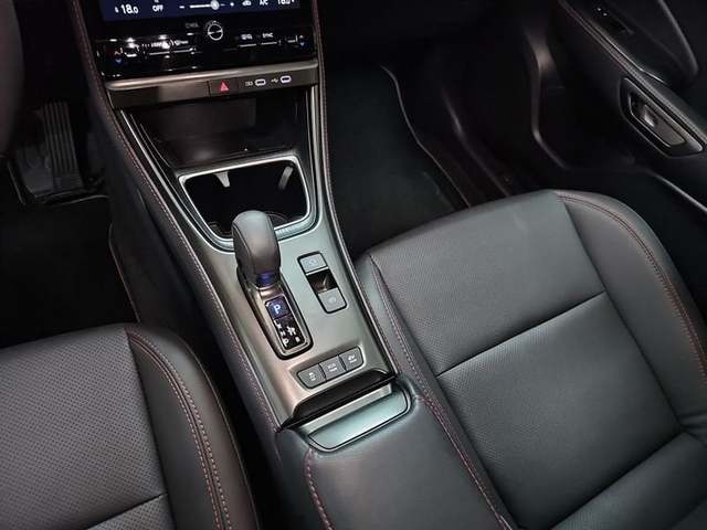 Lexus LBX 1.5 HEV Elegant Plus Black 100 kW (136 CV) Vehículo usado en Madrid - 26 Lexus LBX 1.5 HEV Elegant Plus Black 100 kW (136 CV) Vehículo usado en Madrid - 26