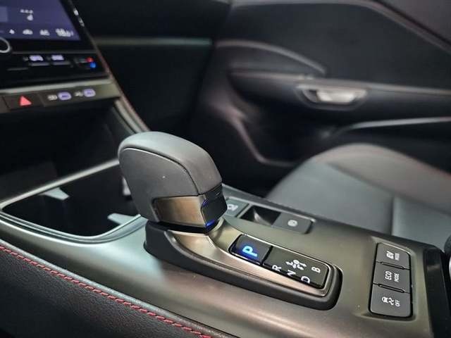 Lexus LBX 1.5 HEV Elegant Plus Black 100 kW (136 CV) Vehículo usado en Madrid - 27