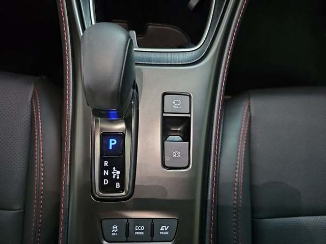 Lexus LBX 1.5 HEV Elegant Plus Black 100 kW (136 CV) Vehículo usado en Madrid - 28