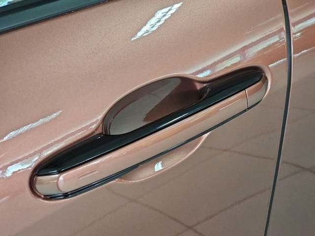 Lexus LBX 1.5 HEV Elegant Plus Black 100 kW (136 CV) Vehículo usado en Madrid - 33 Lexus LBX 1.5 HEV Elegant Plus Black 100 kW (136 CV) Vehículo usado en Madrid - 33