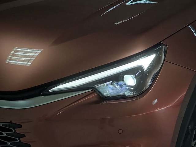 Lexus LBX 1.5 HEV Elegant Plus Black 100 kW (136 CV) Vehículo usado en Madrid - 36 Lexus LBX 1.5 HEV Elegant Plus Black 100 kW (136 CV) Vehículo usado en Madrid - 36